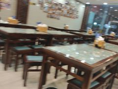 -马吉德牛肉拉面(新街口店)