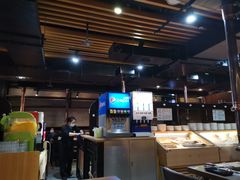 -火炉火自助餐(枫蓝国际店)