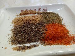 -元坊珲春无烟串城(北海路店)