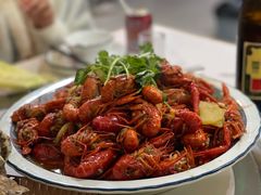 -楠翔馆桐庐菜(胜利河美食街店)