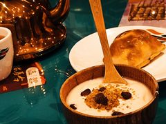 -巴依老爷·新疆美食(上城区天城路店)