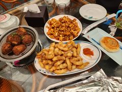 -春满园生态餐厅(南宫路店)