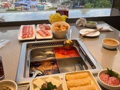 -海底捞火锅(泉城路店)