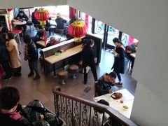 -王家沙点心店(西康路店)