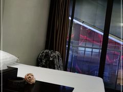 -家富足道·SPA·影院式(解放碑碑中心店)