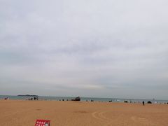 -琴岛之星摩天轮