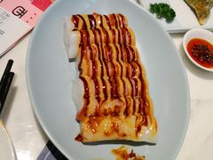 -西酒时光(恒福店)