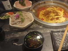 -小王少龙火锅(沙南街店)