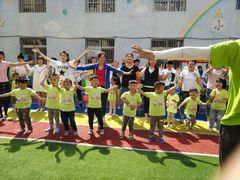 -小巨人幼儿园(金星街)