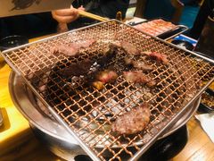 -九田家黑牛烤肉料理(华侨城店)