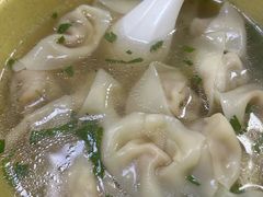 -周震馄饨