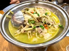 -延年酒店-延飨餐厅(延年文苑店)