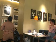 大堂-桂小厨广西菜(水晶城店)