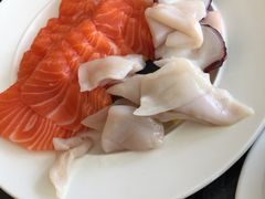 -东方红海鲜百汇(国际大厦店)