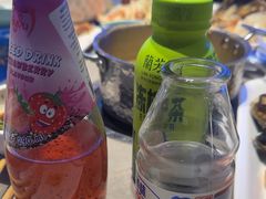 -奔海甄选·活鲜刺身铁板烧自助(太原里店)