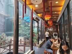 -毅祥斋老孙家泡馍(西羊市店)