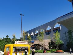 -回龙观体育文化公园