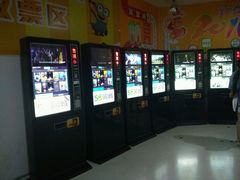 -金逸影城(大悦城IMAX激光店)