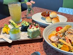 -La Terre乐田(万象城店)