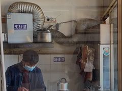 -古道惠风饭庄