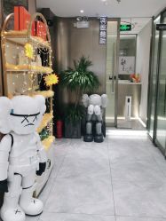 -木北护肤造型