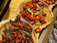 -隔壁老王·家常云南菜(花巷店)