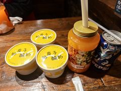 -霄汉羊排(万松园一店)
