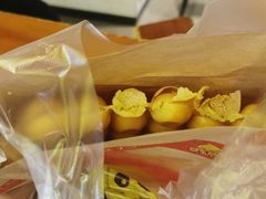 -天美汇鸡翅包饭(来福士广场店)