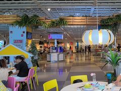 -宜家·瑞典风味餐厅(无锡店)