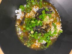 -友乐居羊蝎子(西直门店)
