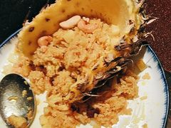 -金厨泰国餐厅·全泰籍厨师料理(拱北店)
