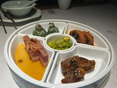 -淮扬府·游园京梦(中粮广场店)