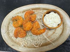 -Terrace 8 八号露台(波特曼丽思卡尔顿店)