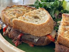 -O'mills Sourdough Bakery&Bistro(永嘉路店)