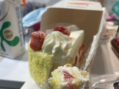 -可莎蜜兒(学林街店)