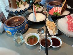 -享月汤皇·海鲜小火锅·聚会(曲江创意谷店)