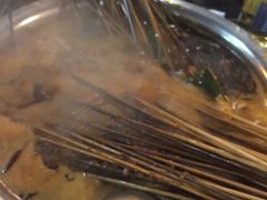-水碾河刘老大串串香(水碾河路店)