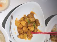 -南门食仙·手工福州菜(南门兜店)