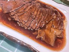 -清真文铁家烧麦馆