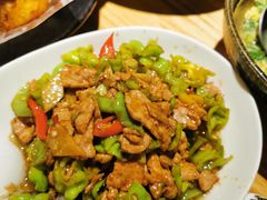 -滇铺子·云南特色菜·第九届野生菌美食节(东风东路c86店)