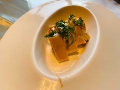 -上海金桥红枫万豪酒店-万豪中餐厅