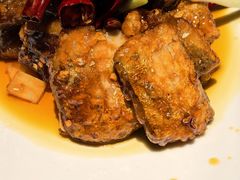 -院8里·小聚园老川菜(九眼桥店)