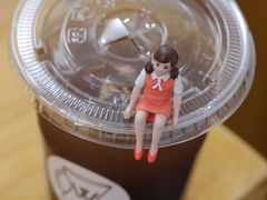 -W Coffee(船板巷店)