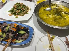 -小孙家厨(长春路店)