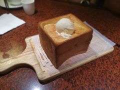 面包诱惑-绿茶餐厅(华联万柳店)