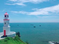 -漳州滨海火山岛自然生态风景区