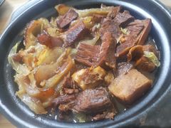 -赵家牛肉砂锅(台西三路店)