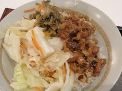 -永和大王(浦东国际机场店)