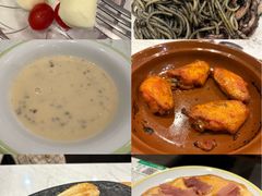 -萨莉亚意式餐厅(南开大悦城店)