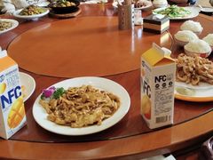 -老苏扬饭店